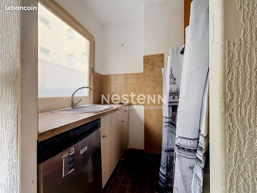 Appartement à vendre, 19m², Cannes