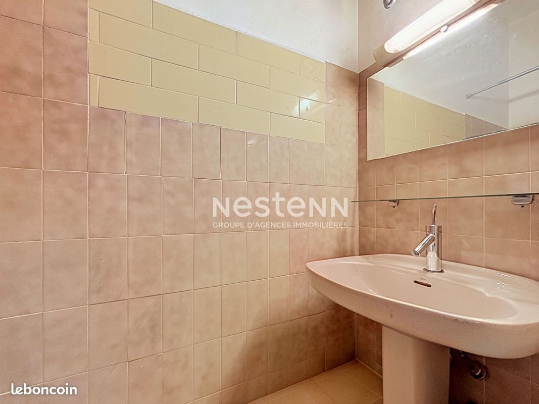 Appartement à vendre, 19m², Cannes