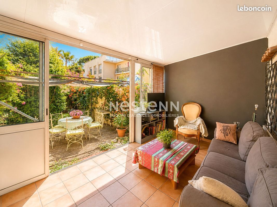 Maison à vendre, 73m², Vallauris