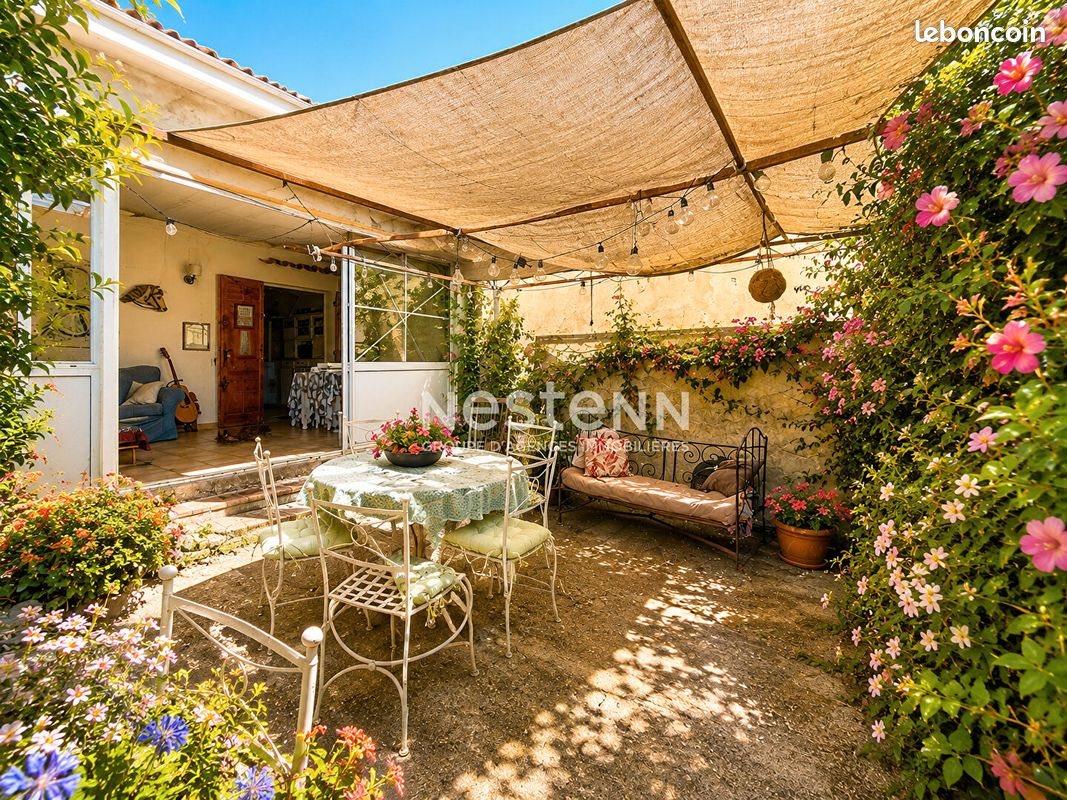 Maison à vendre, 73m², Vallauris