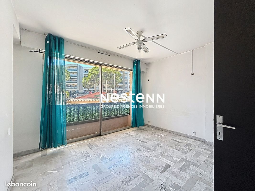 Appartement à vendre, 80m², Vallauris