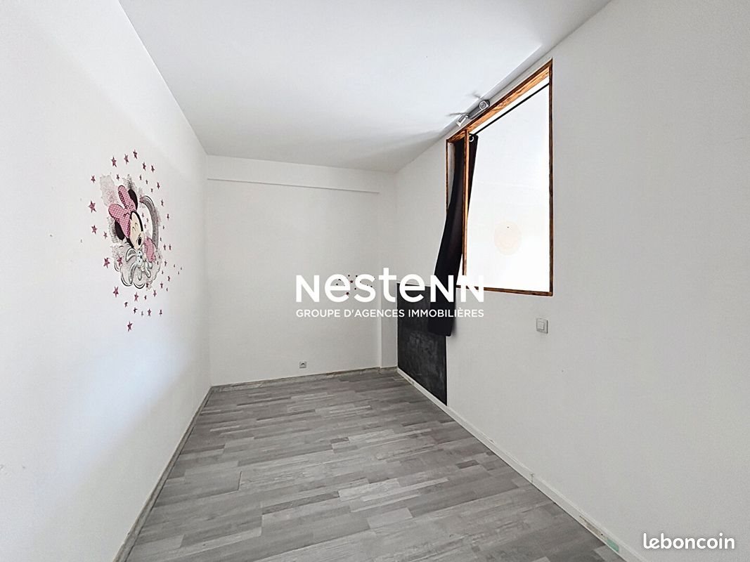 Appartement à vendre, 80m², Vallauris