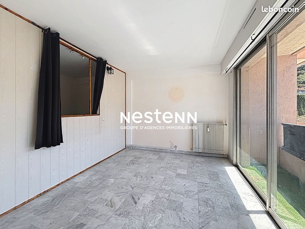 Appartement à vendre, 80m², Vallauris