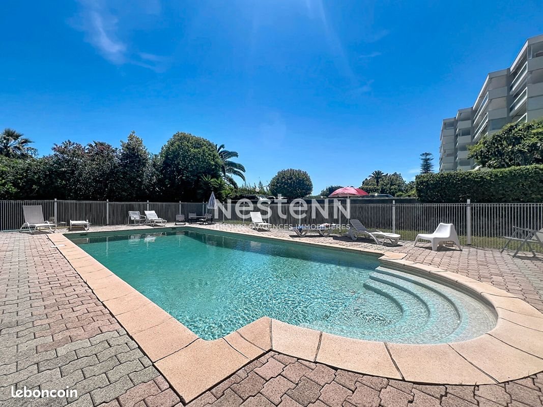 Appartement à vendre, 21m², Vallauris