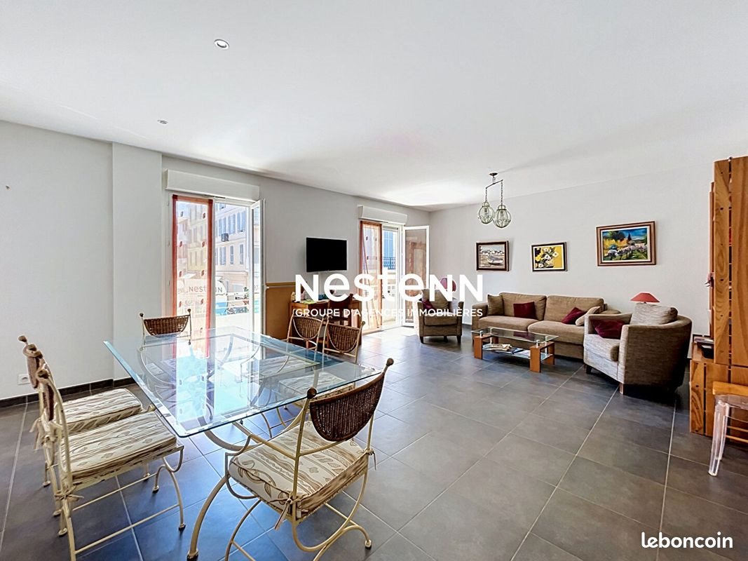 Appartement à vendre, 103m², Vallauris