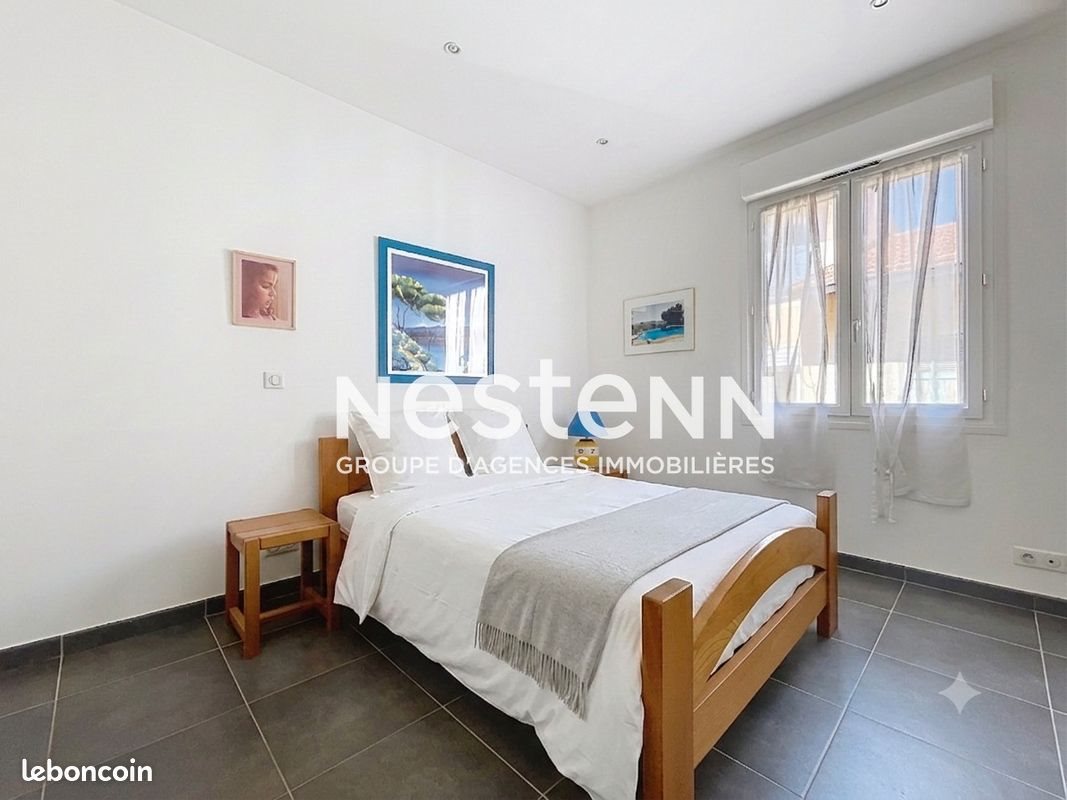Appartement à vendre, 103m², Vallauris