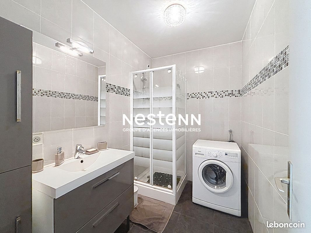 Appartement à vendre, 45m², Vallauris