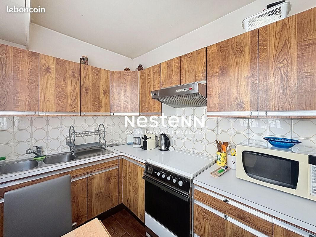 Appartement à vendre, 45m², Vallauris