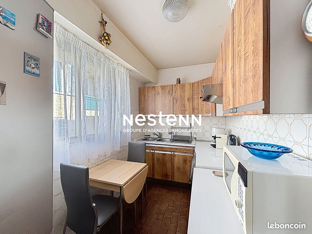 Appartement à vendre, 45m², Vallauris
