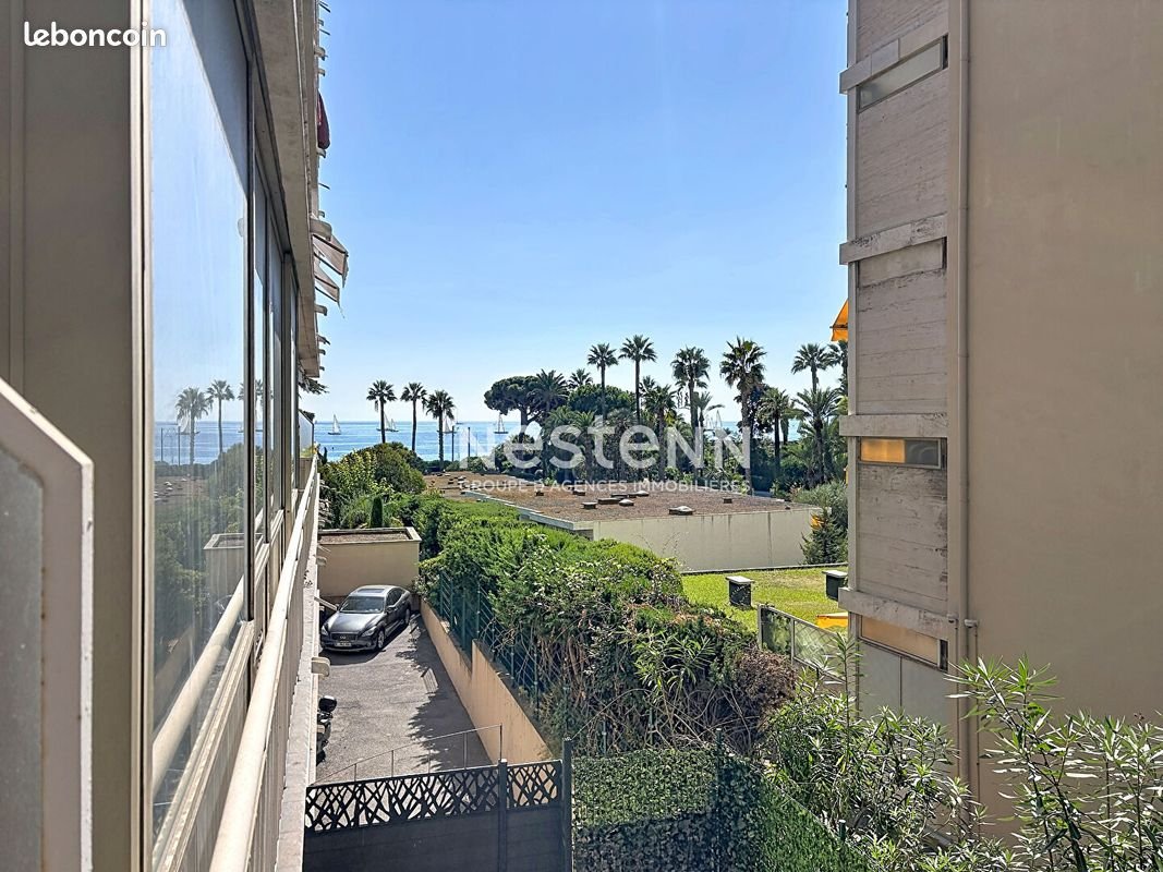 Appartement à vendre, 38m², Cannes