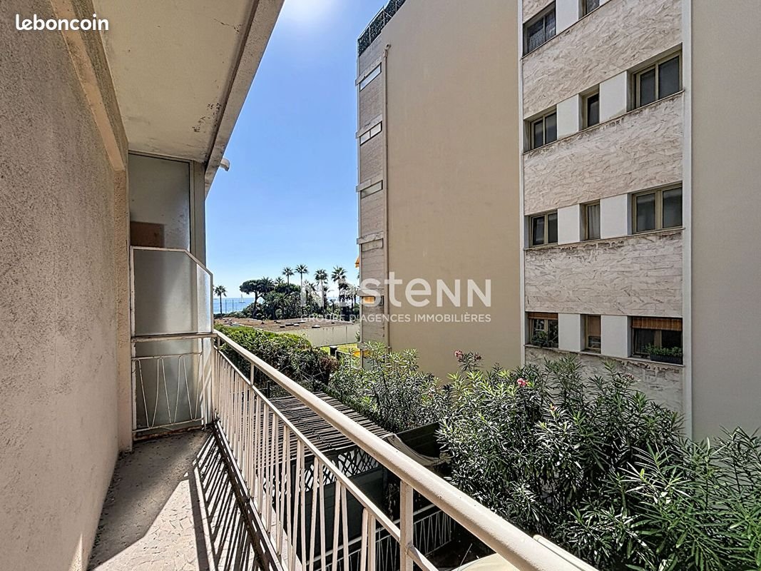 Appartement à vendre, 38m², Cannes