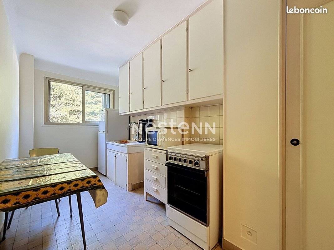 Appartement à vendre, 38m², Cannes