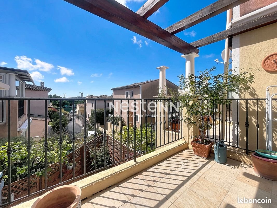Maison à vendre, 104m², Vallauris