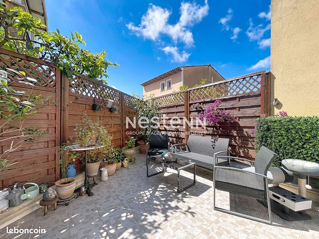 Maison à vendre, 104m², Vallauris