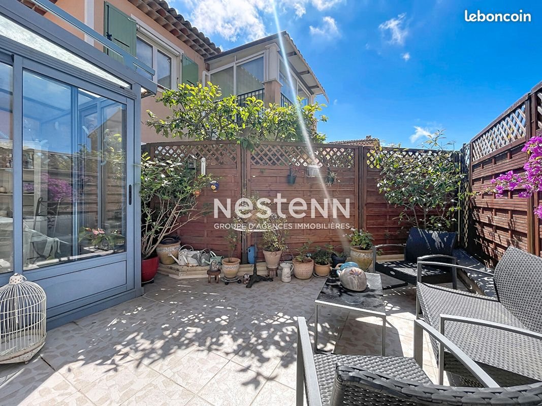 Maison à vendre, 104m², Vallauris