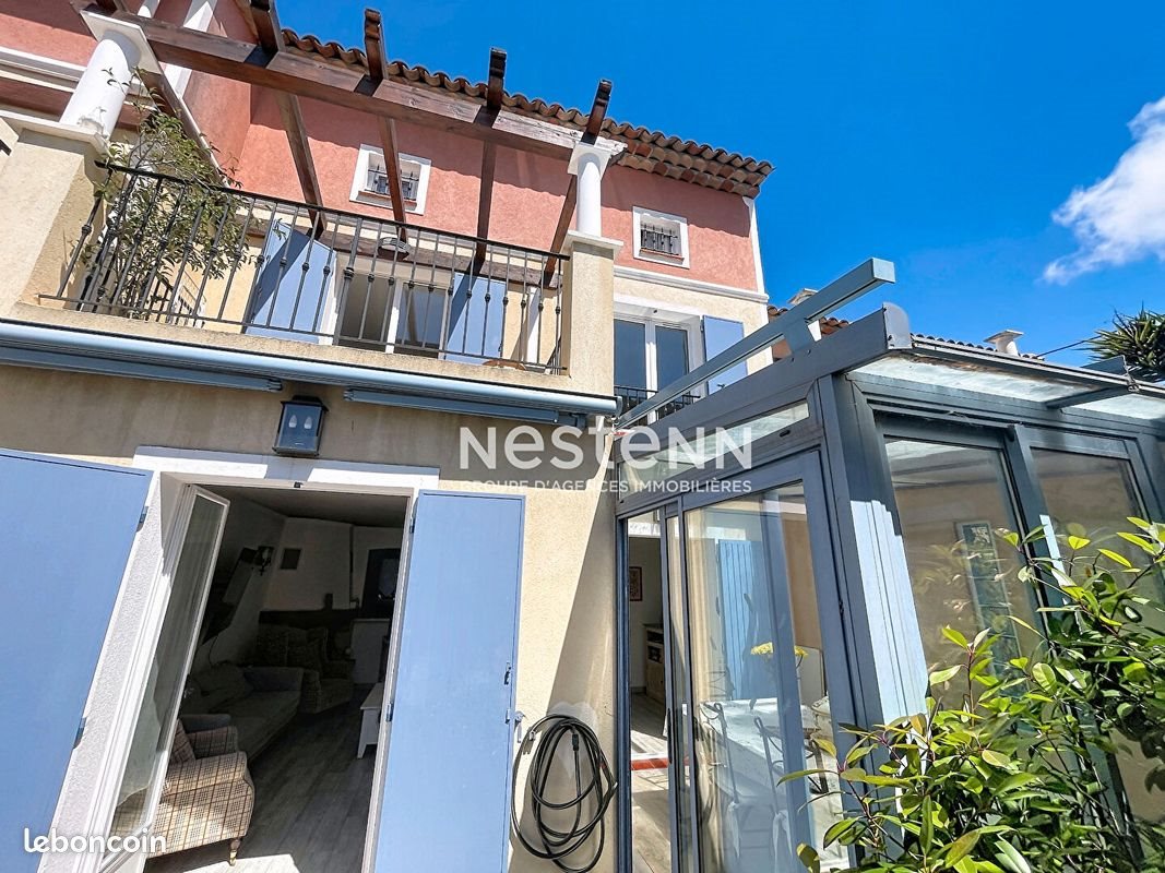 Maison à vendre, 104m², Vallauris
