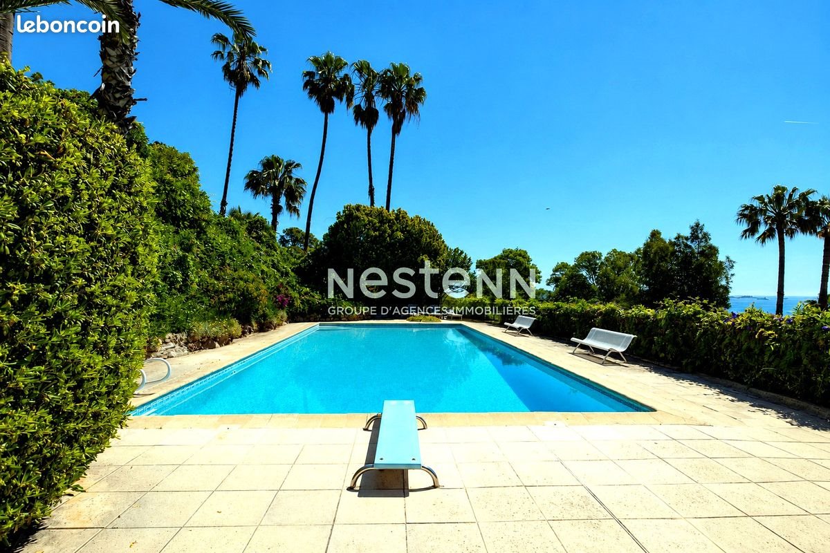 Appartement à vendre, 19m², Vallauris