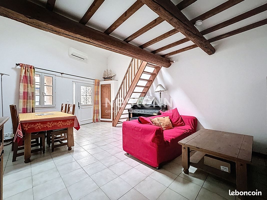 Maison à vendre, 41m², Vallauris