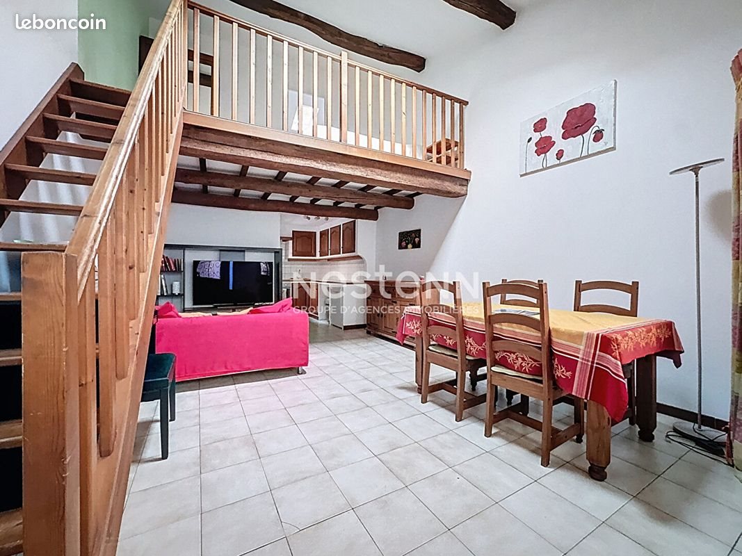 Maison à vendre, 41m², Vallauris