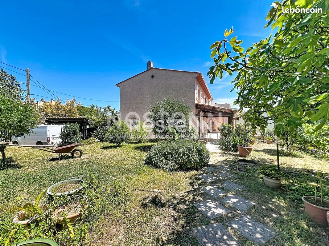 Maison à vendre, 224m², Vallauris