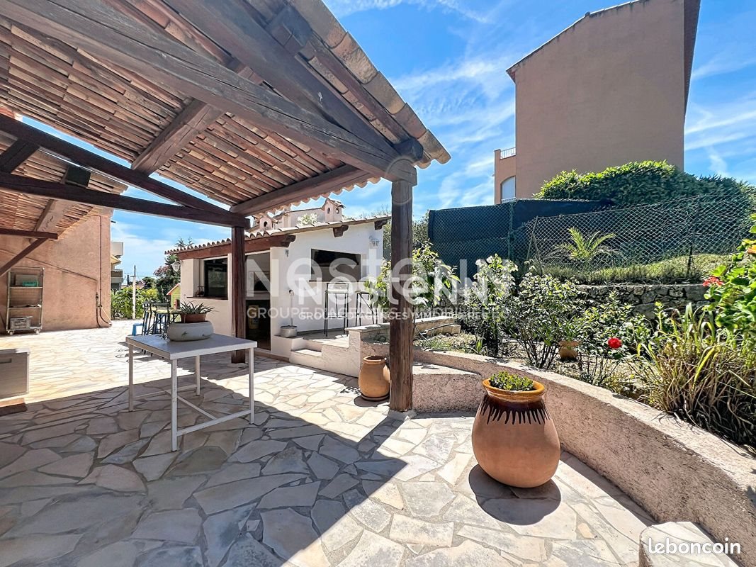Maison à vendre, 224m², Vallauris