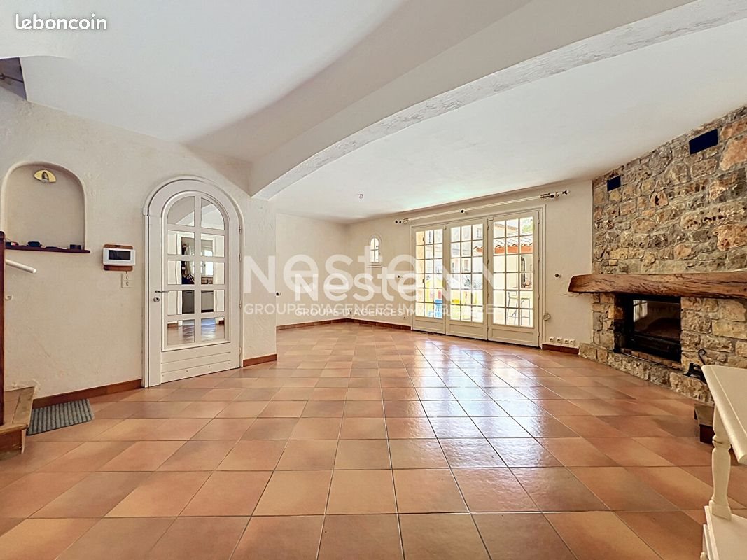 Maison à vendre, 224m², Vallauris