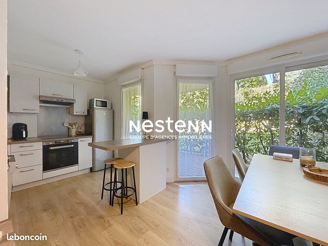 Appartement à louer, 44m², Grasse