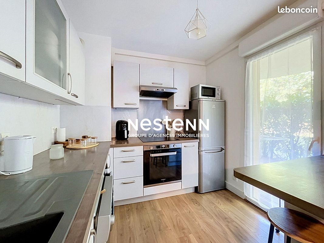 Appartement à louer, 44m², Grasse