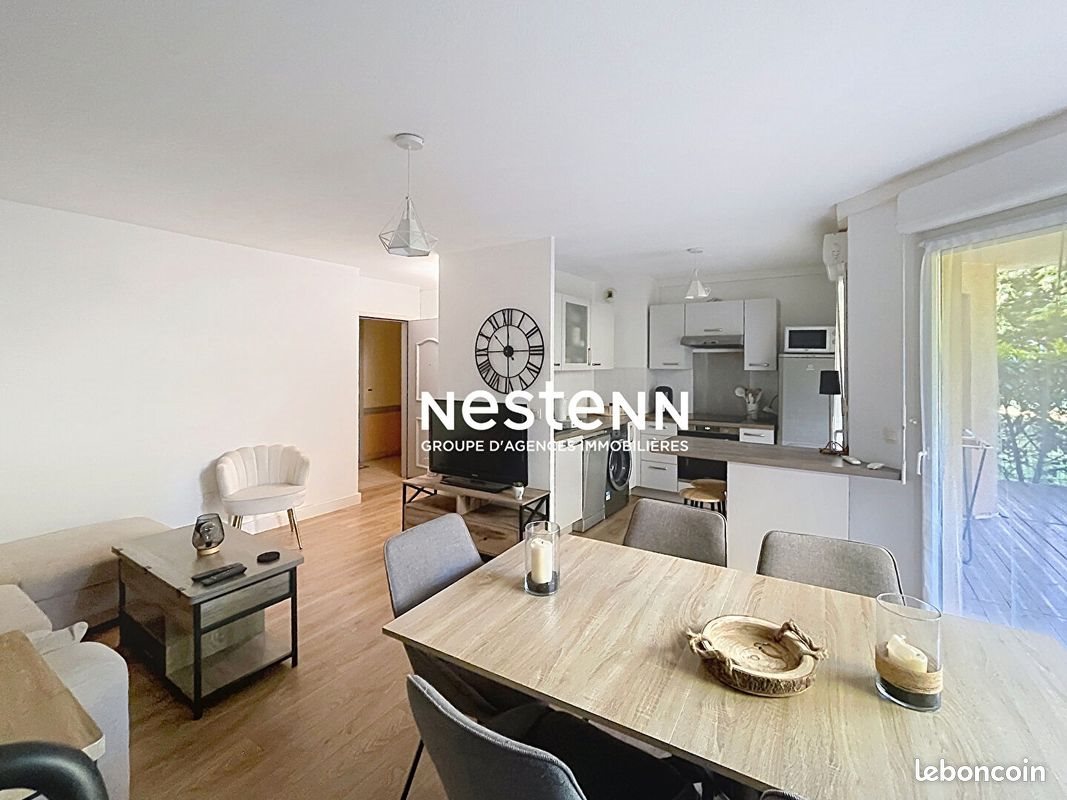 Appartement à louer, 44m², Grasse