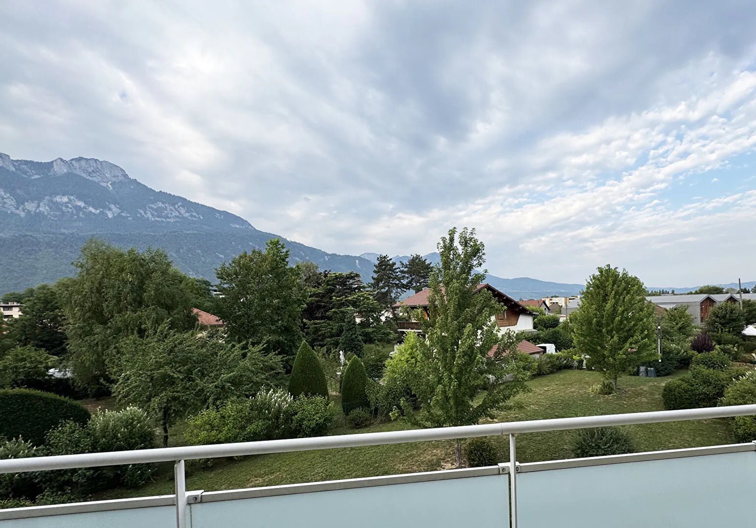 Appartement à vendre, 46m², Bonneville