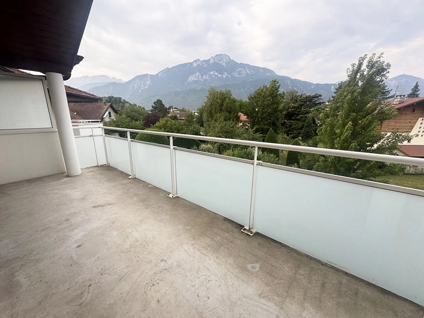 Appartement à vendre, 46m², Bonneville