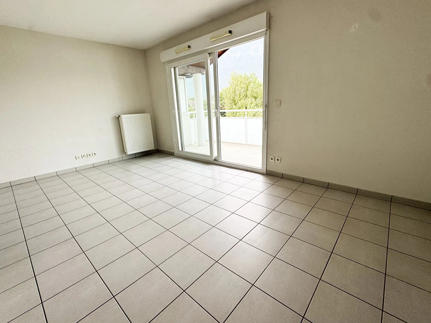 Appartement à vendre, 46m², Bonneville