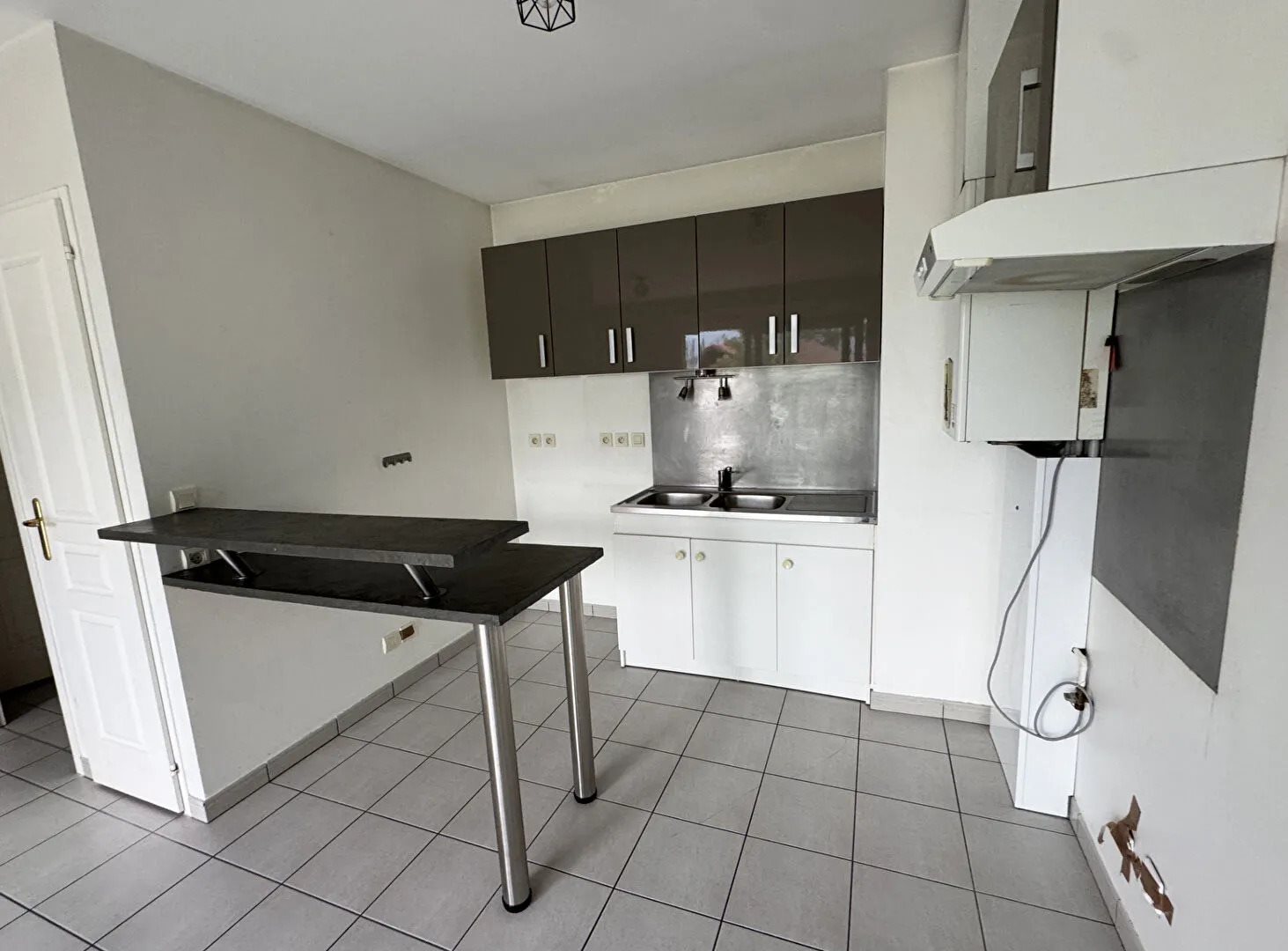 Appartement à vendre, 46m², Bonneville