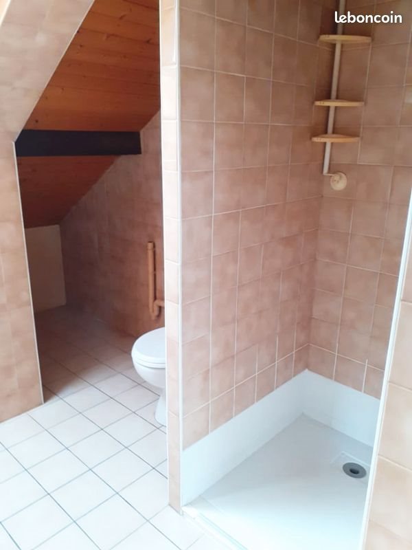 Appartement à louer, 25m², Cluses