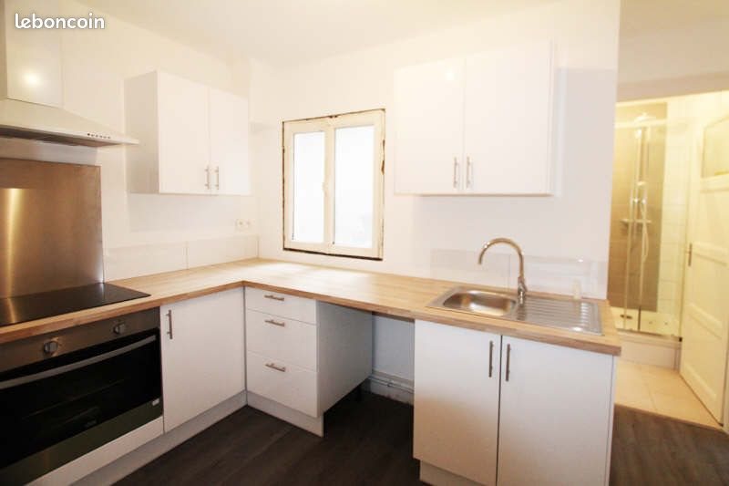 Appartement à louer, 41m², Annecy
