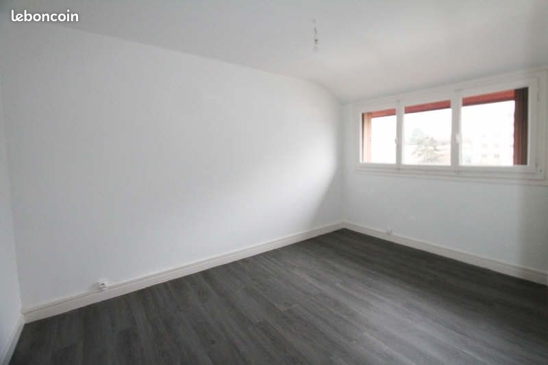 Appartement à louer, 41m², Annecy