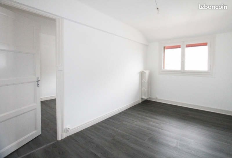 Appartement à louer, 41m², Annecy