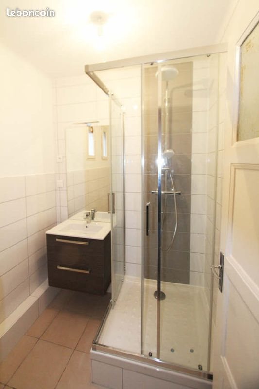 Appartement à louer, 41m², Annecy