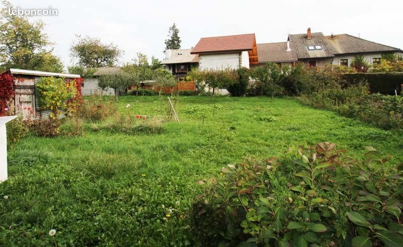 Maison à louer, 189m², Viry