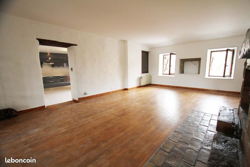 Maison à louer, 189m², Viry