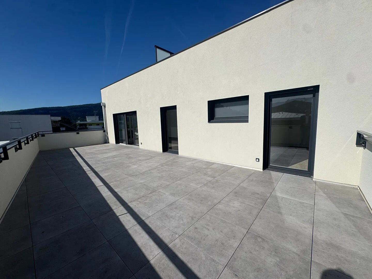 Appartement à vendre, 109m², Ambilly