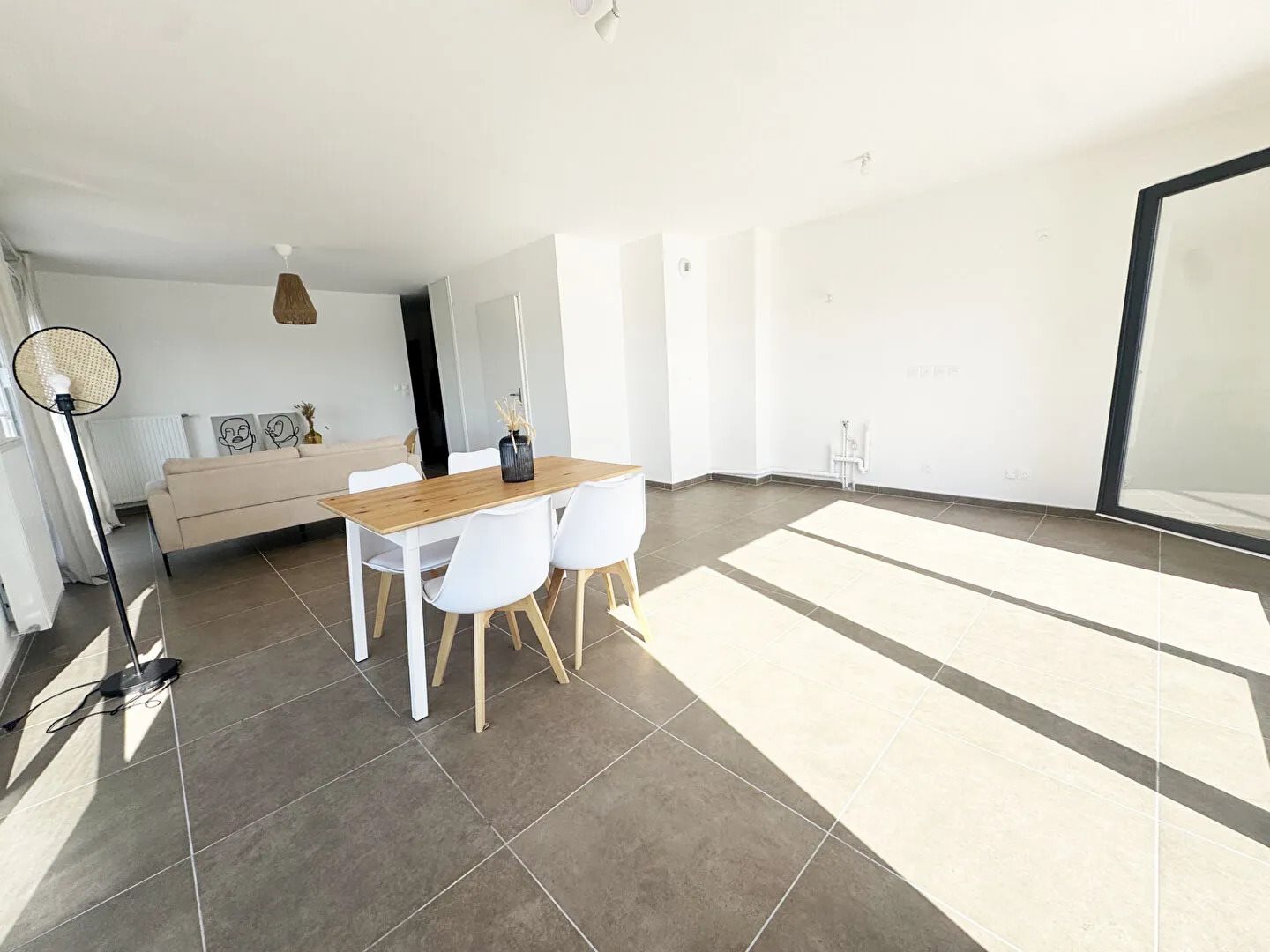 Appartement à vendre, 109m², Ambilly