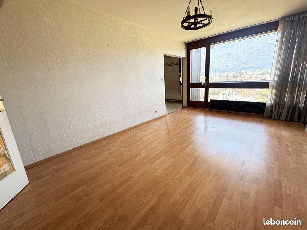 Appartement à vendre, 82m², Bonneville