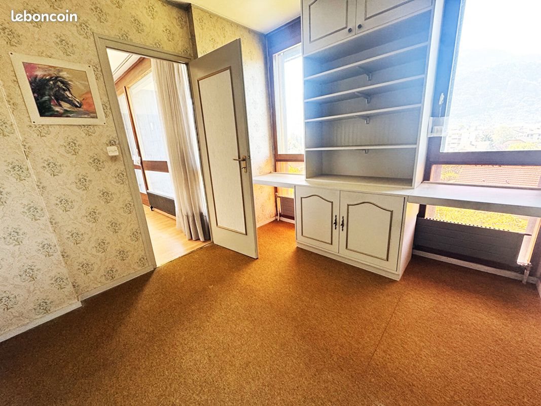 Appartement à vendre, 82m², Bonneville