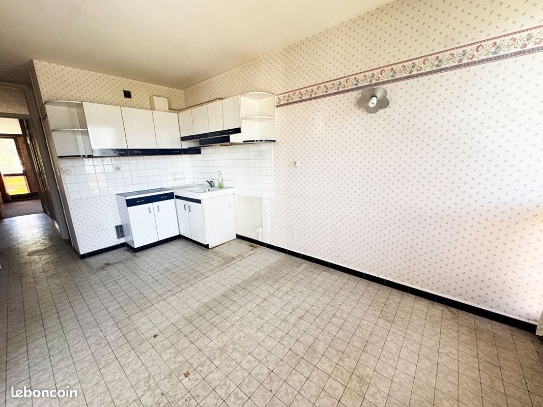 Appartement à vendre, 82m², Bonneville
