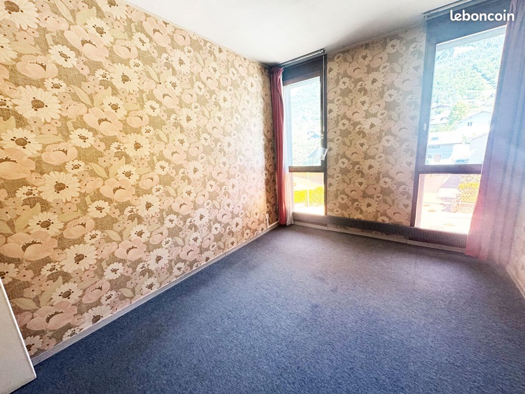 Appartement à vendre, 82m², Bonneville