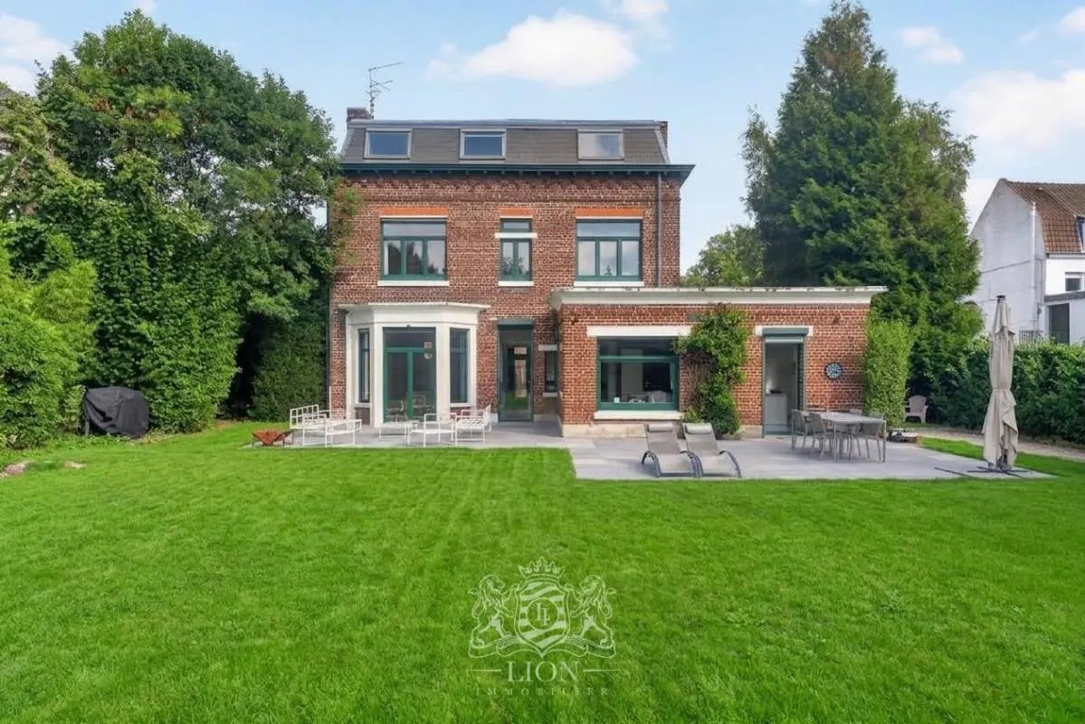 Maison à vendre, 253m², Hem