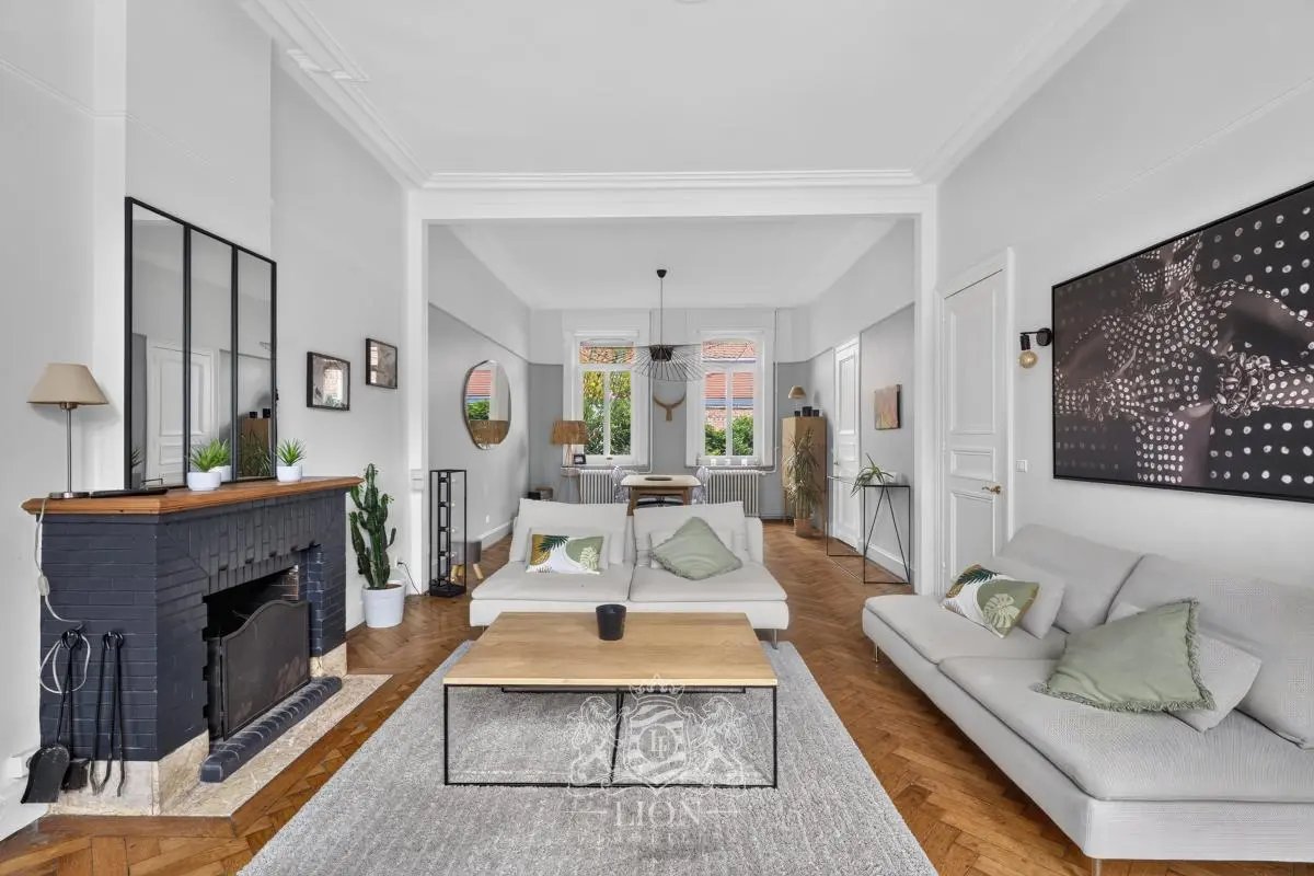 Maison à vendre, 253m², Hem