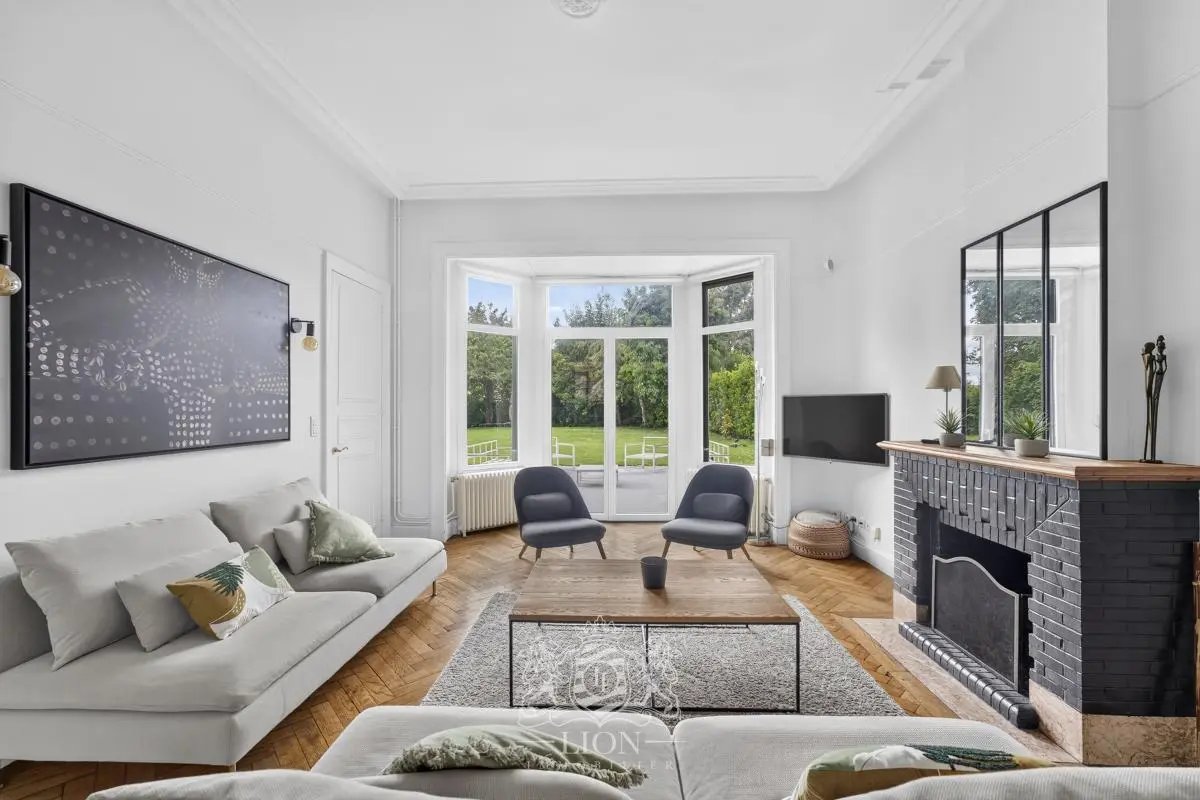 Maison à vendre, 253m², Hem