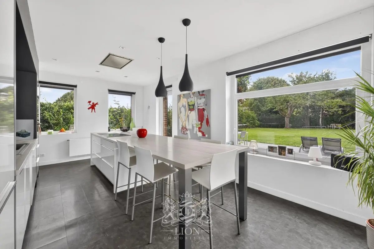 Maison à vendre, 253m², Hem